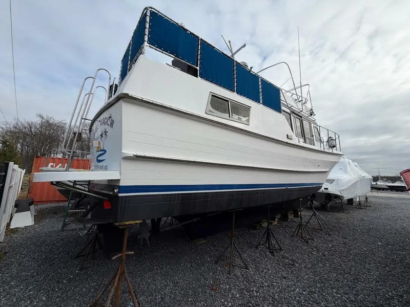 Slide: The Image of Golden Star Trawler 1984 - 5848675