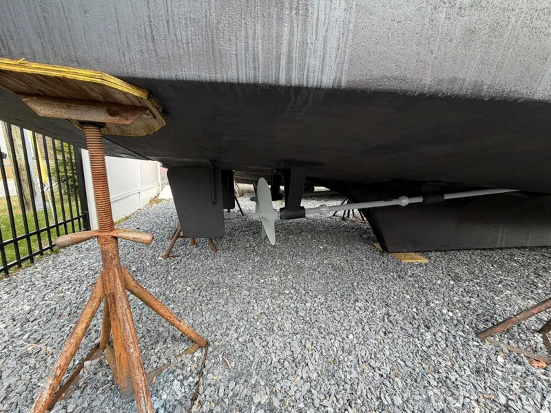 Slide: The Image of Golden Star Trawler 1984 - 5848676