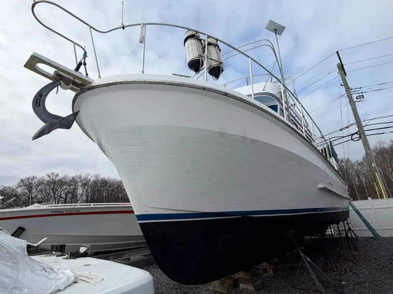 Slide: The Image of Golden Star Trawler 1984 - 5848677