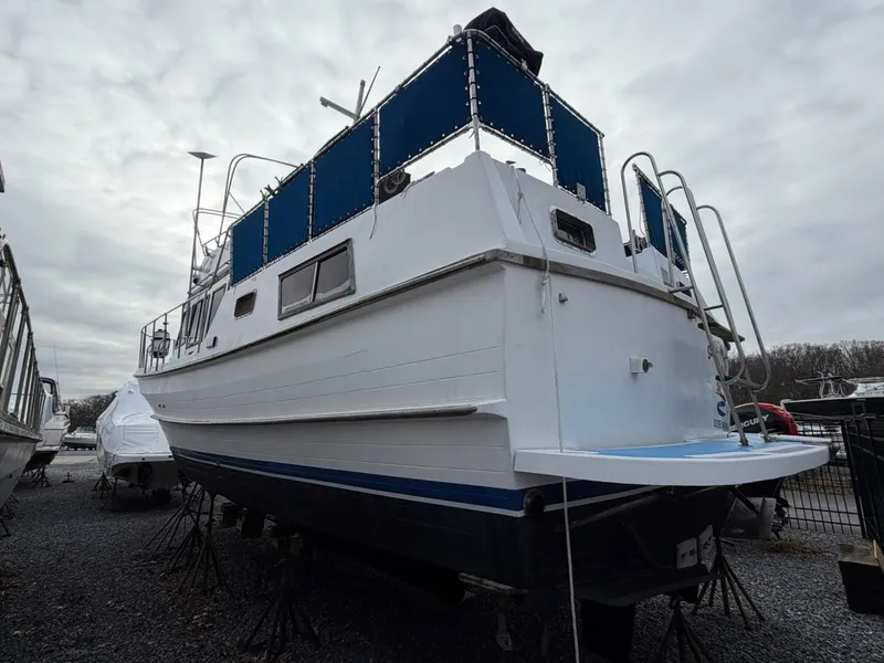 Slide: The Image of Golden Star Trawler 1984 - 5848678