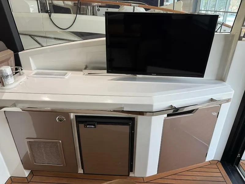 Slide: The Image of Galeon 485 HTS 2019 - 5848742