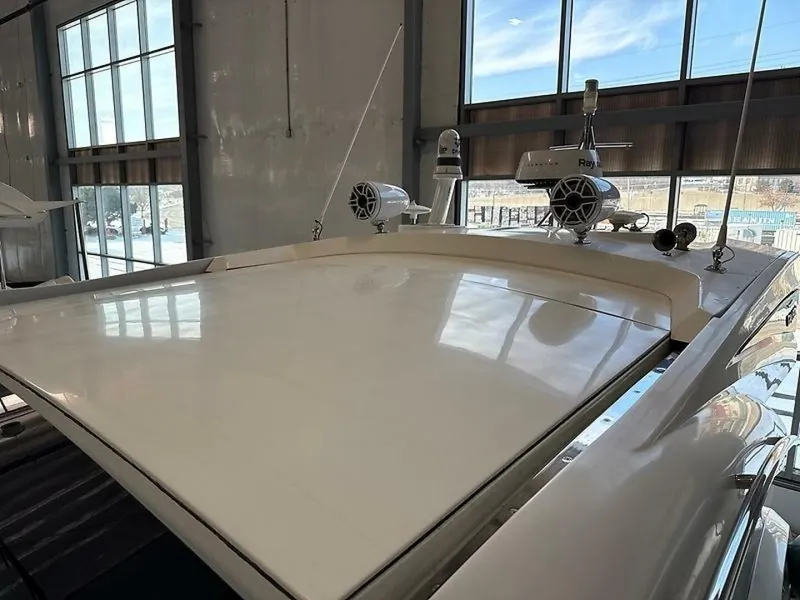 Slide: The Image of Galeon 485 HTS 2019 - 5848749