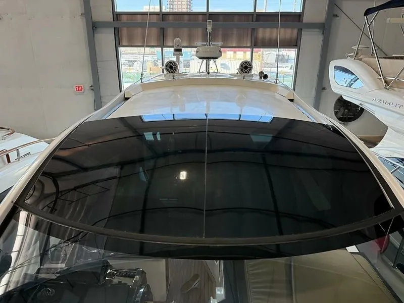 Slide: The Image of Galeon 485 HTS 2019 - 5848750