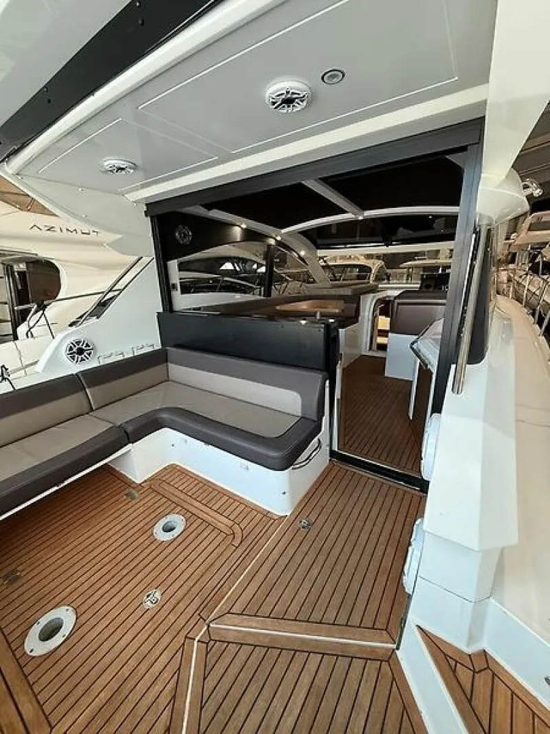 Slide: The Image of Galeon 485 HTS 2019 - 5848729