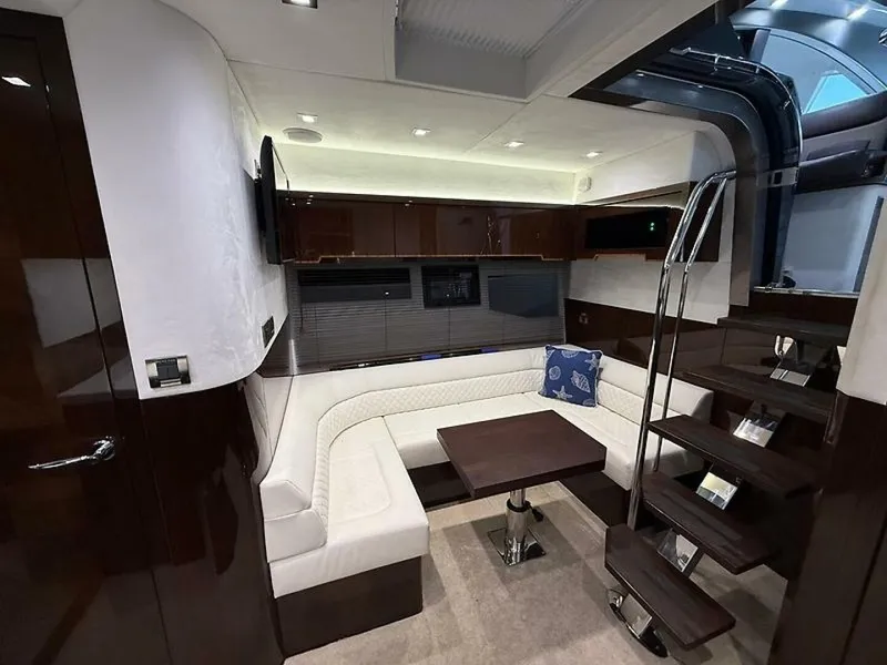 Slide: The Image of Galeon 485 HTS 2019 - 5848752