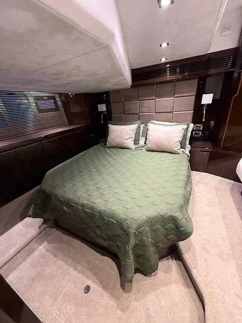 Slide: The Image of Galeon 485 HTS 2019 - 5848758