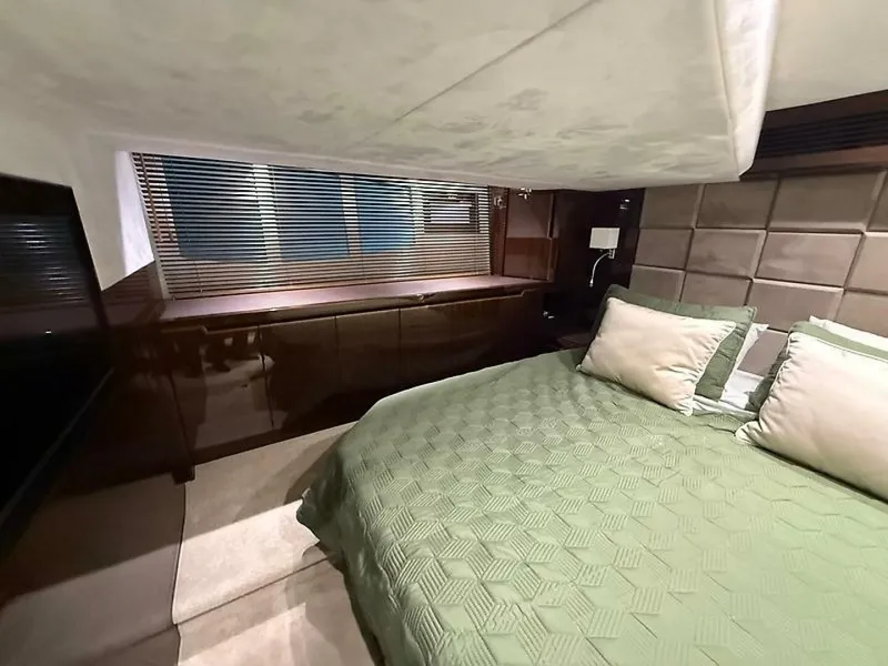 Slide: The Image of Galeon 485 HTS 2019 - 5848760