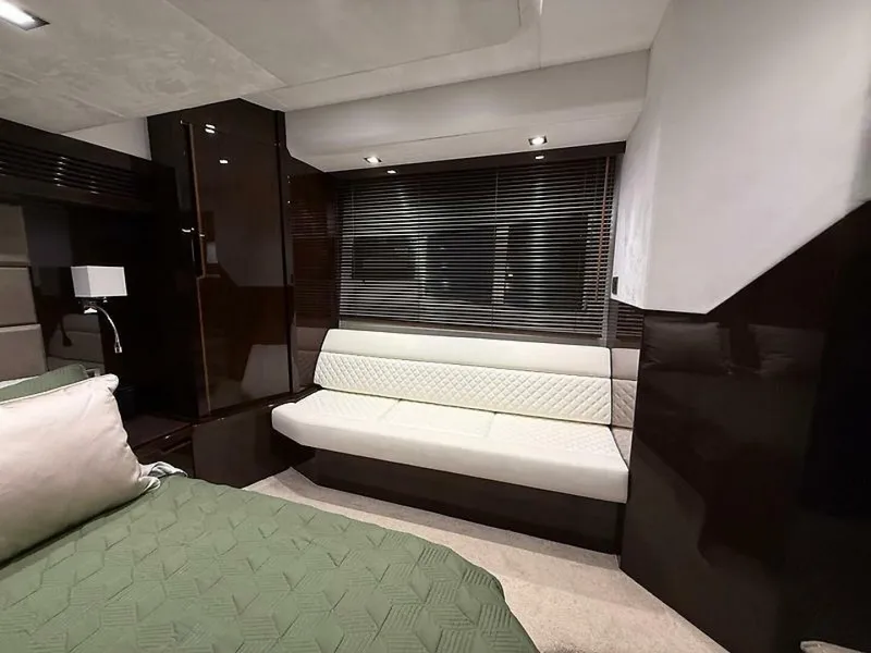 Slide: The Image of Galeon 485 HTS 2019 - 5848761