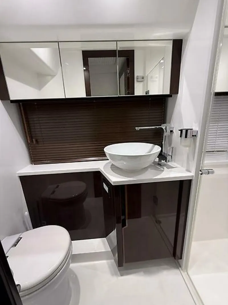 Slide: The Image of Galeon 485 HTS 2019 - 5848763