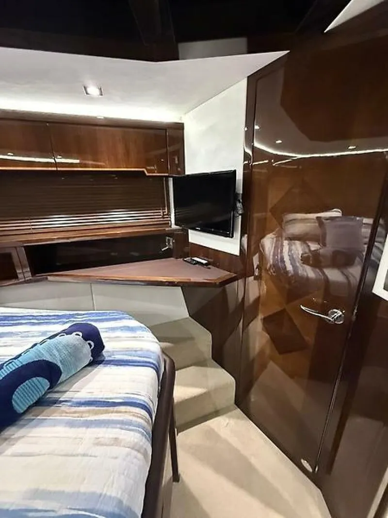 Slide: The Image of Galeon 485 HTS 2019 - 5848768