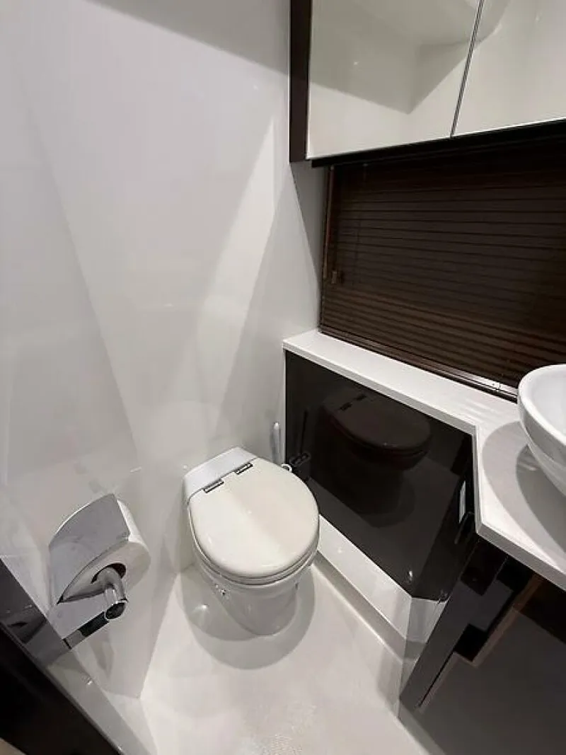 Slide: The Image of Galeon 485 HTS 2019 - 5848771