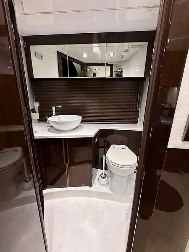 Slide: The Image of Galeon 485 HTS 2019 - 5848772