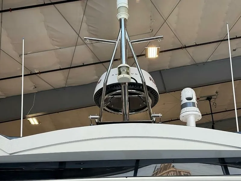 Slide: The Image of Galeon 485 HTS 2019 - 5848777