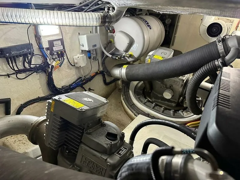 Slide: The Image of Galeon 485 HTS 2019 - 5848779