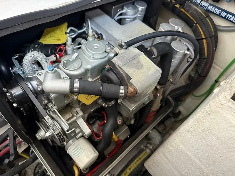 Slide: The Image of Galeon 485 HTS 2019 - 5848780