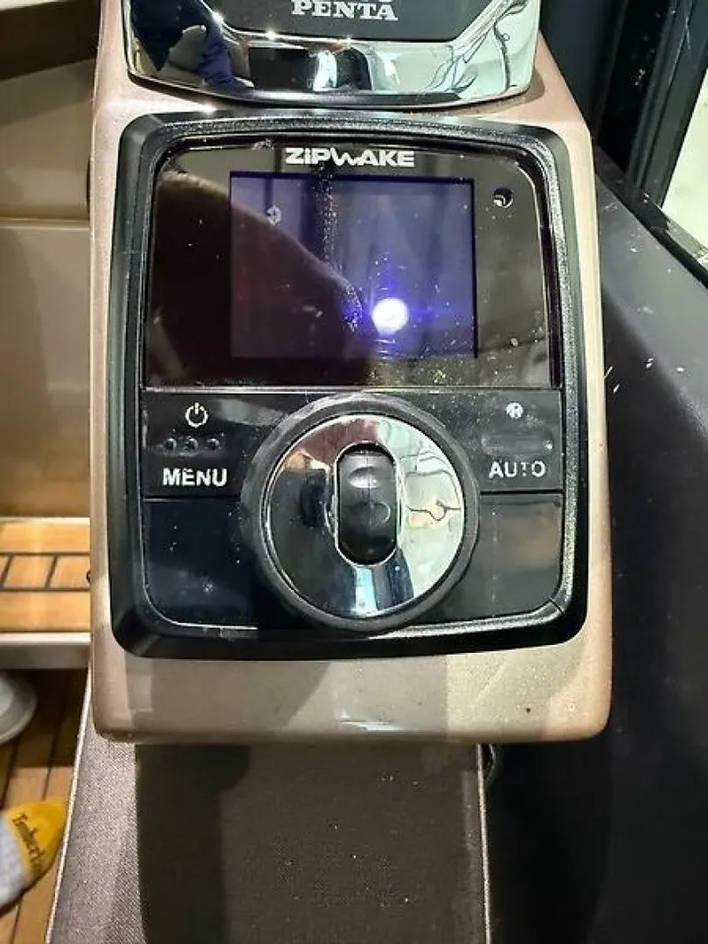 Slide: The Image of Galeon 485 HTS 2019 - 5848781