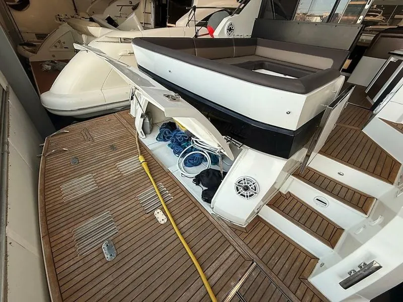 Slide: The Image of Galeon 485 HTS 2019 - 5848783