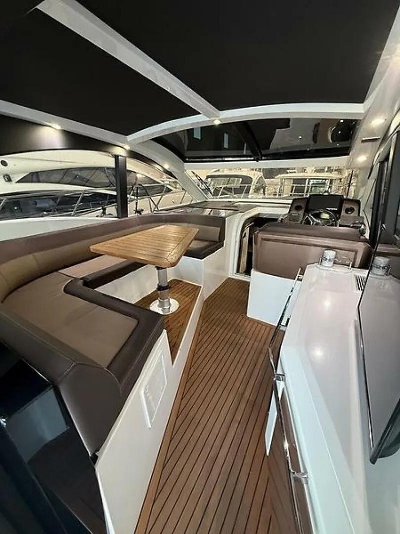 Slide: The Image of Galeon 485 HTS 2019 - 5848734