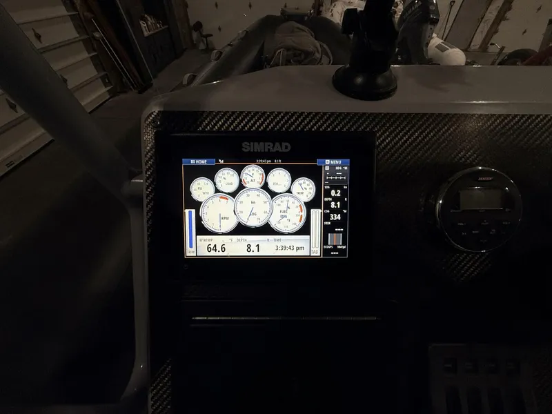 Slide: The Image of Highfield 640 DL 2017 - 5848788