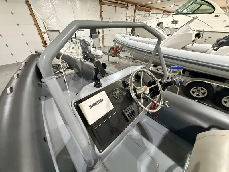 Slide: The Image of Highfield 640 DL 2017 - 5848790