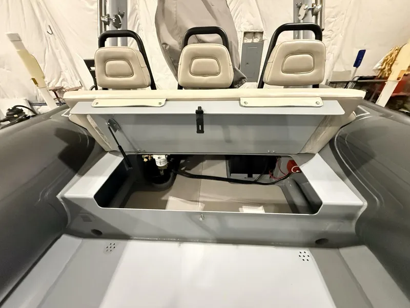 Slide: The Image of Highfield 640 DL 2017 - 5848791