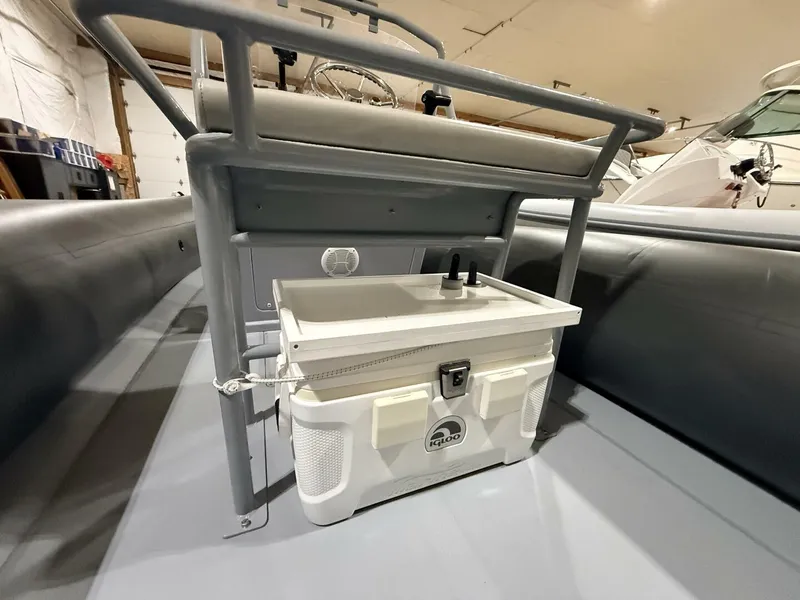 Slide: The Image of Highfield 640 DL 2017 - 5848792