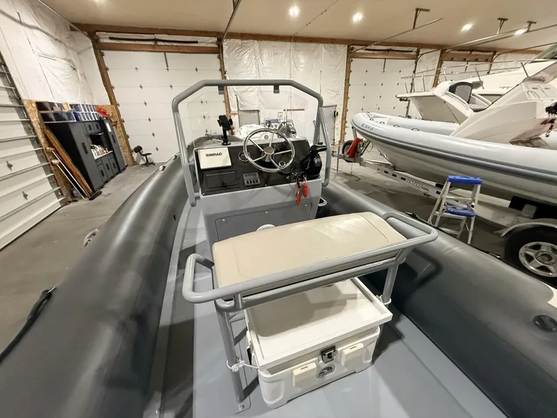 Slide: The Image of Highfield 640 DL 2017 - 5848793