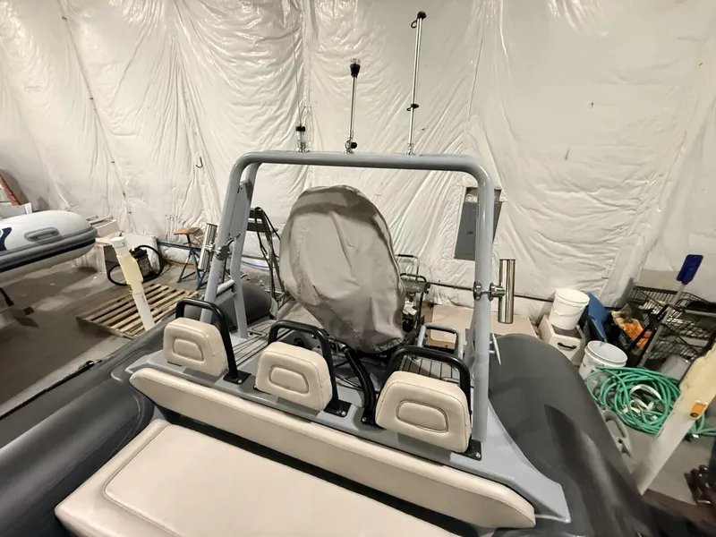 Slide: The Image of Highfield 640 DL 2017 - 5848794