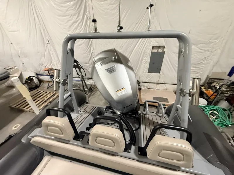 Slide: The Image of Highfield 640 DL 2017 - 5848795