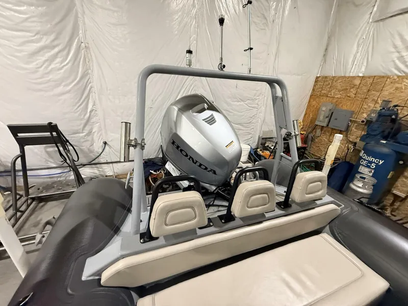 Slide: The Image of Highfield 640 DL 2017 - 5848798