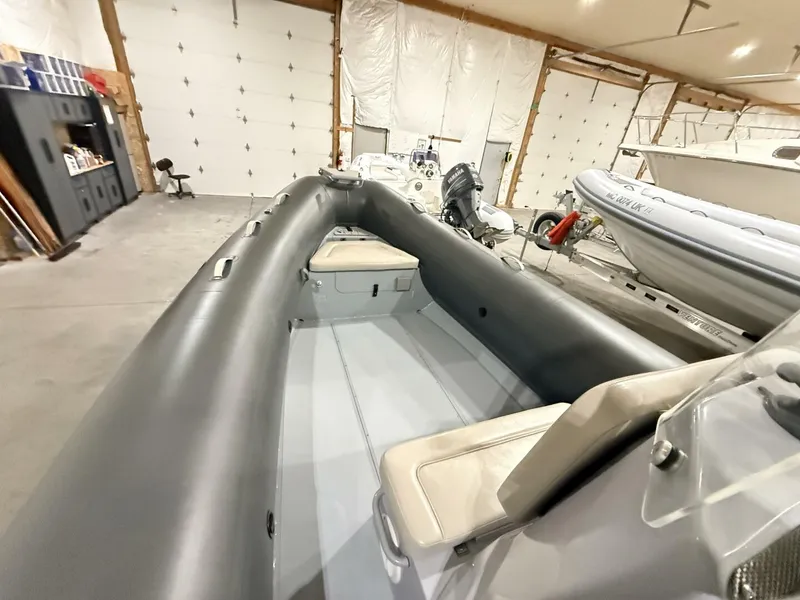 Slide: The Image of Highfield 640 DL 2017 - 5848800