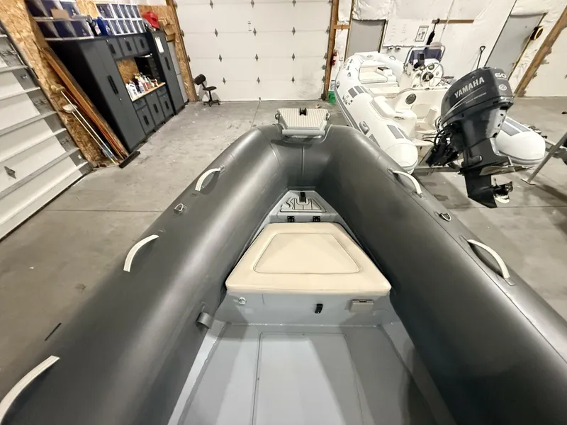 Slide: The Image of Highfield 640 DL 2017 - 5848801