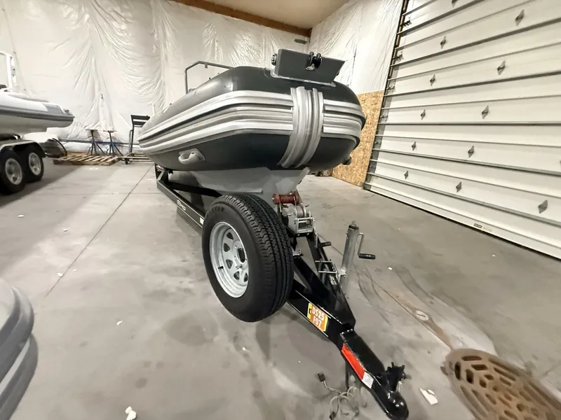 Slide: The Image of Highfield 640 DL 2017 - 5848807