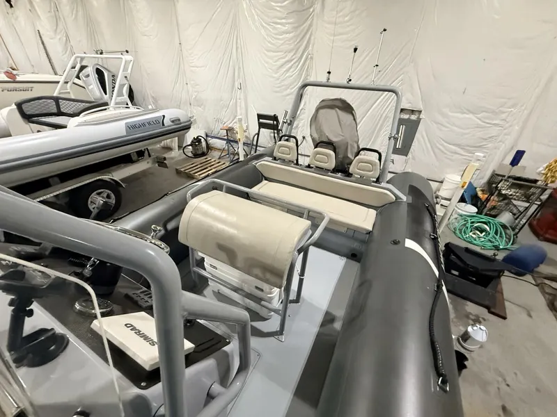 Slide: The Image of Highfield 640 DL 2017 - 5848765