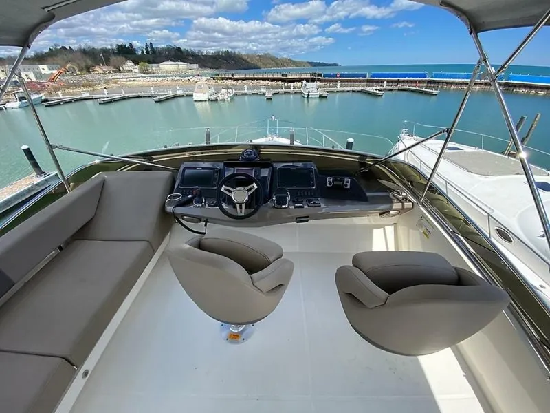 Slide: The Image of Marquis 500 Sport Bridge 2014 - 5848829