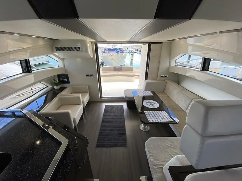 Slide: The Image of Marquis 500 Sport Bridge 2014 - 5848836