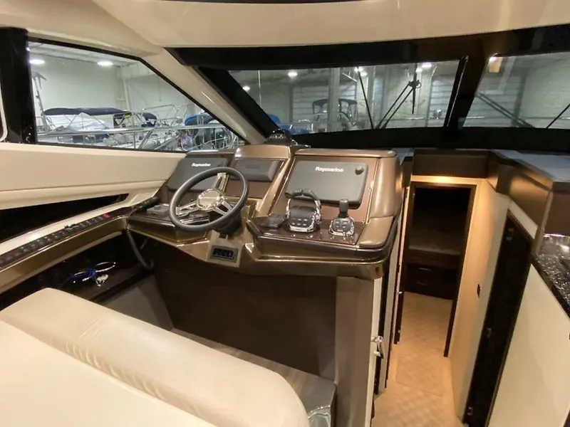 Slide: The Image of Marquis 500 Sport Bridge 2014 - 5848838