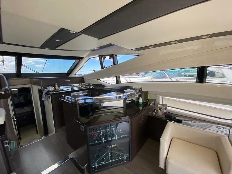 Slide: The Image of Marquis 500 Sport Bridge 2014 - 5848841