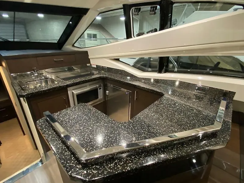 Slide: The Image of Marquis 500 Sport Bridge 2014 - 5848843