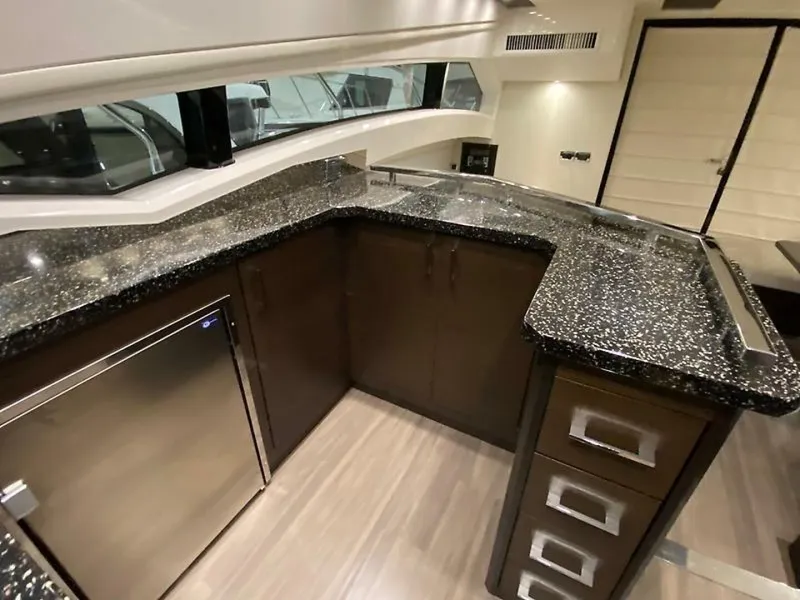 Slide: The Image of Marquis 500 Sport Bridge 2014 - 5848844