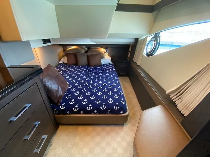 Slide: The Image of Marquis 500 Sport Bridge 2014 - 5848846