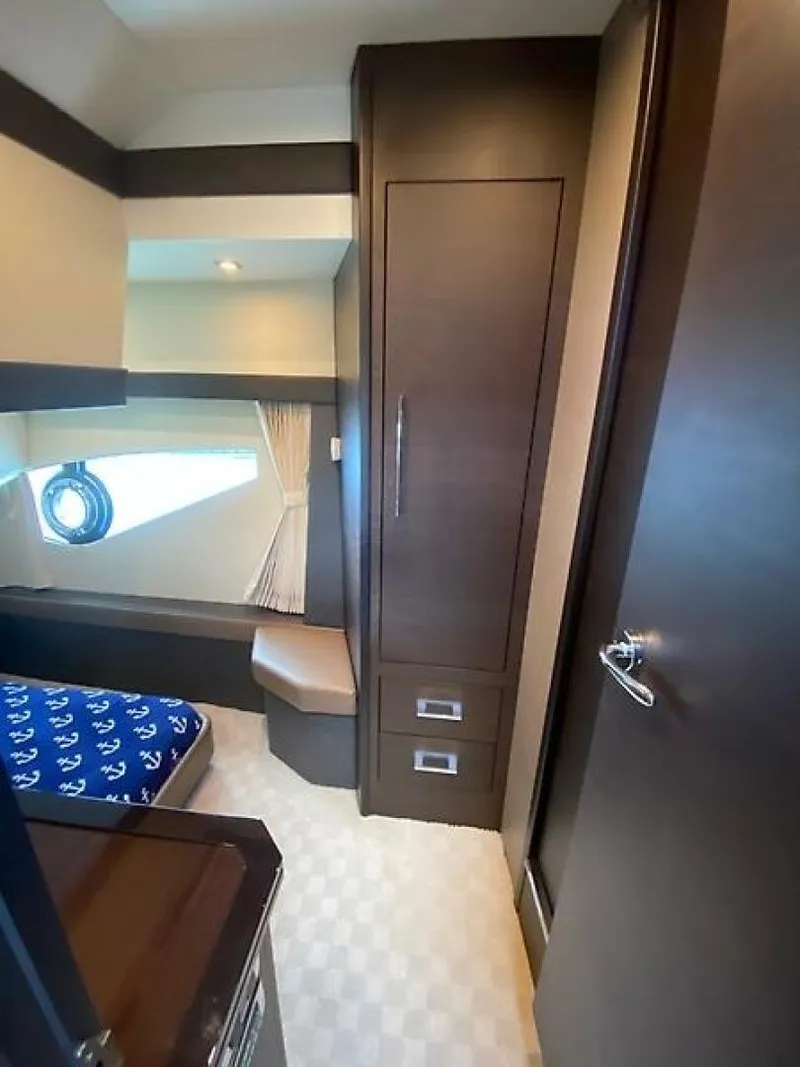 Slide: The Image of Marquis 500 Sport Bridge 2014 - 5848847