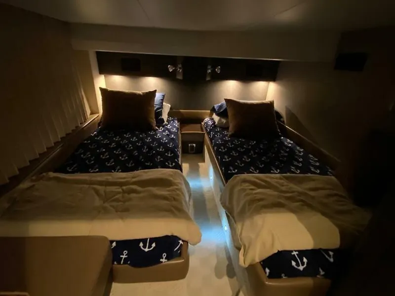 Slide: The Image of Marquis 500 Sport Bridge 2014 - 5848852