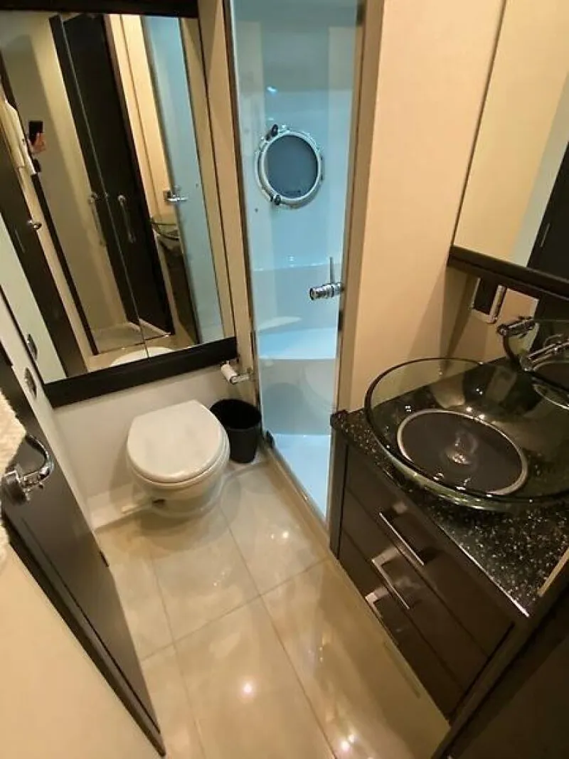 Slide: The Image of Marquis 500 Sport Bridge 2014 - 5848853