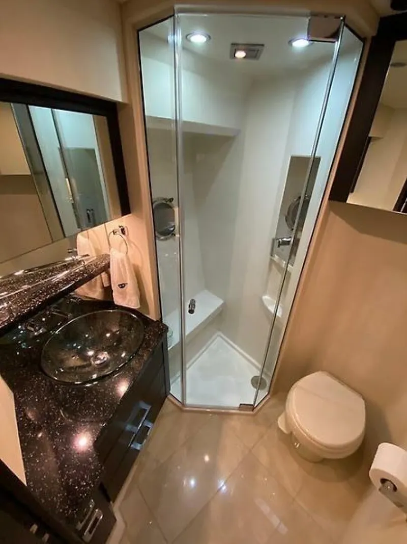 Slide: The Image of Marquis 500 Sport Bridge 2014 - 5848854