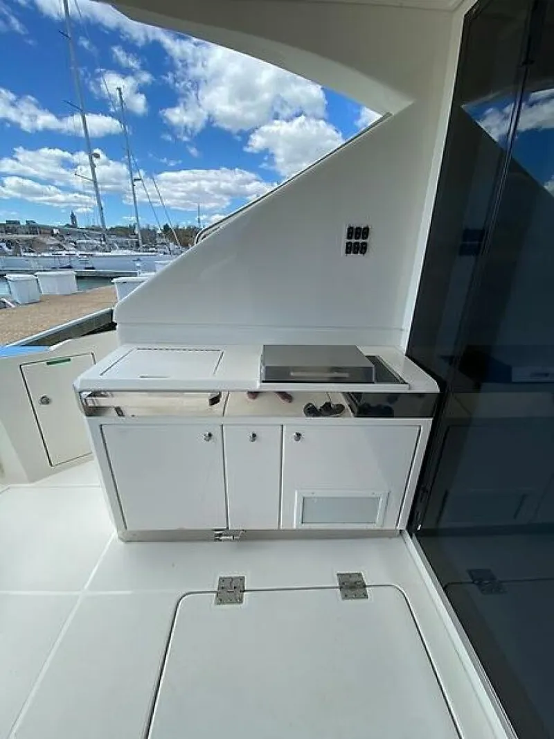 Slide: The Image of Marquis 500 Sport Bridge 2014 - 5848820