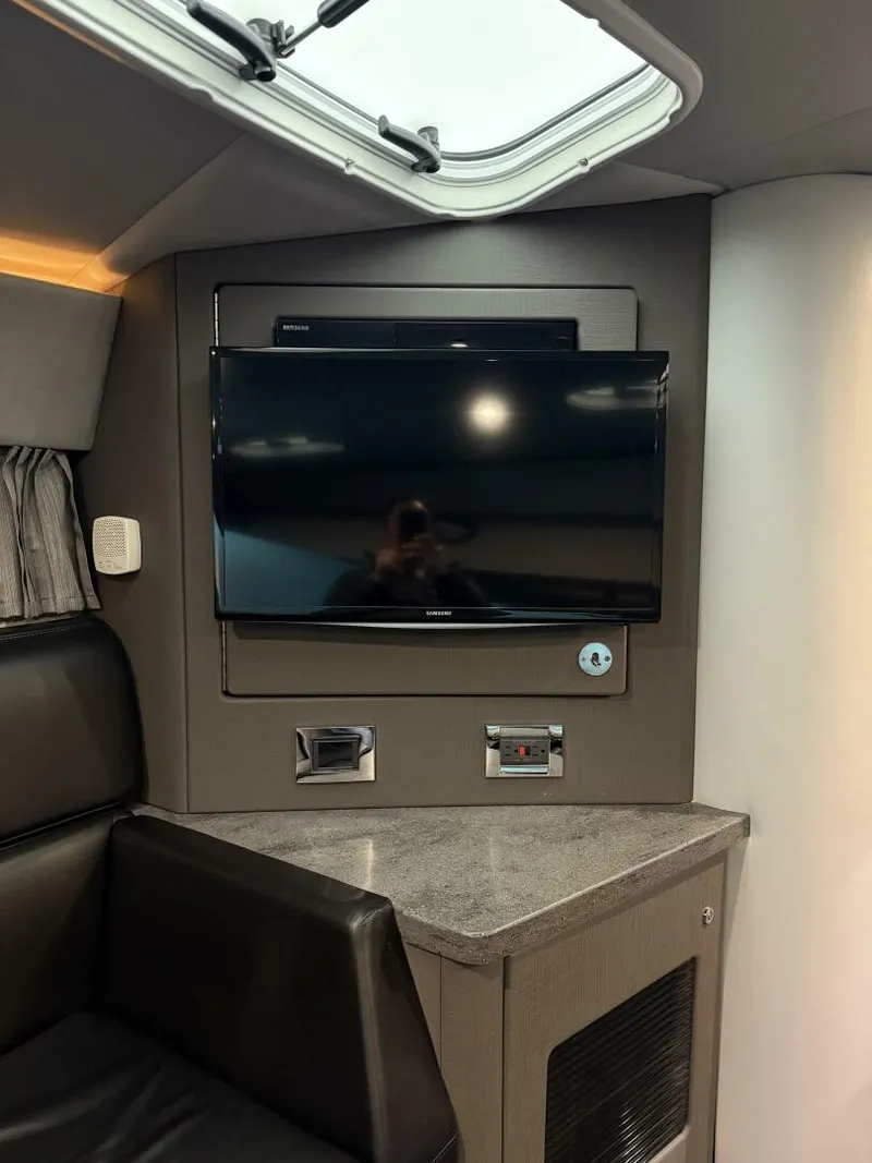 Slide: The Image of Formula 40 Super Sport 2018 - 5848880