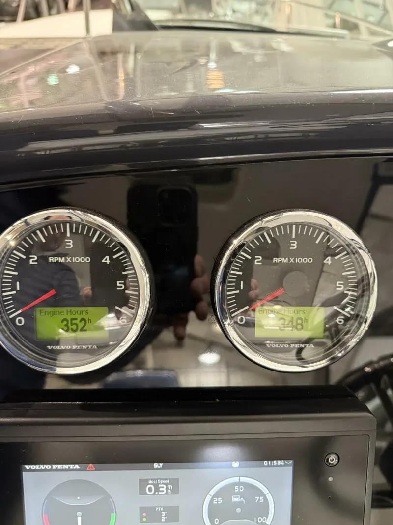 Slide: The Image of Formula 40 Super Sport 2018 - 5848885