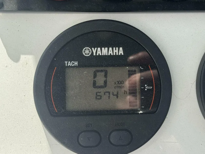 Slide: The Image of Sea Hunt Ultra 219 2021 - 5894556