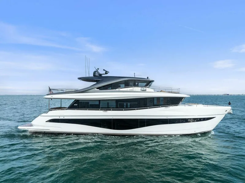 The Image of Princess X80 2024 - 5849071